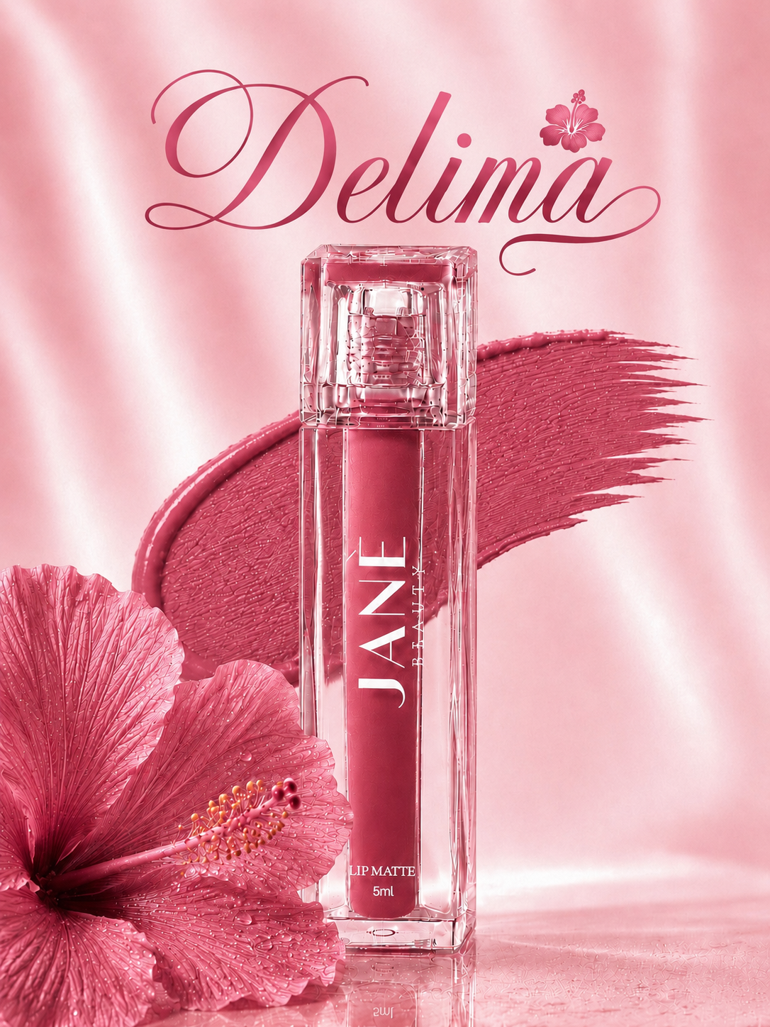 DELIMA