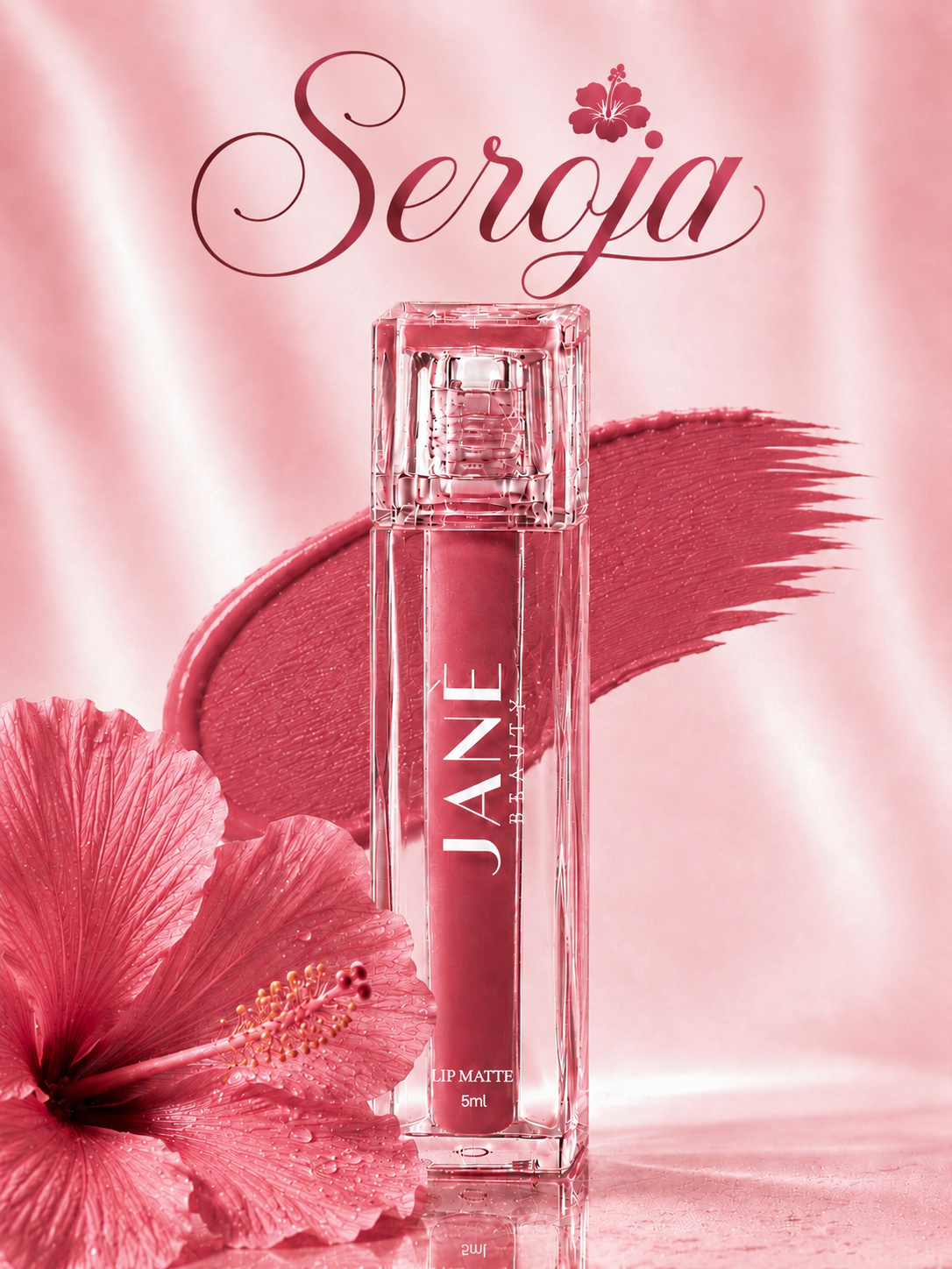 SEROJA