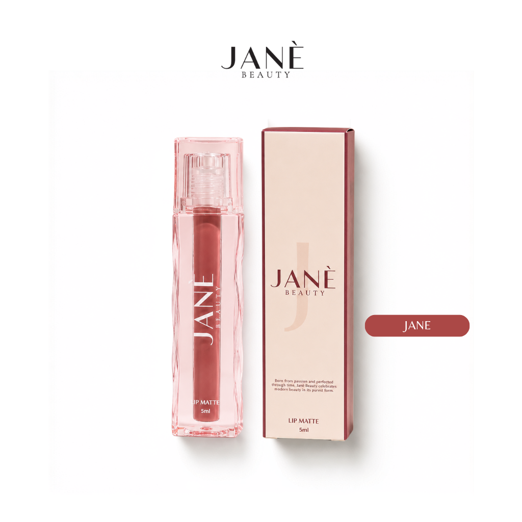 JANE - swatch produk