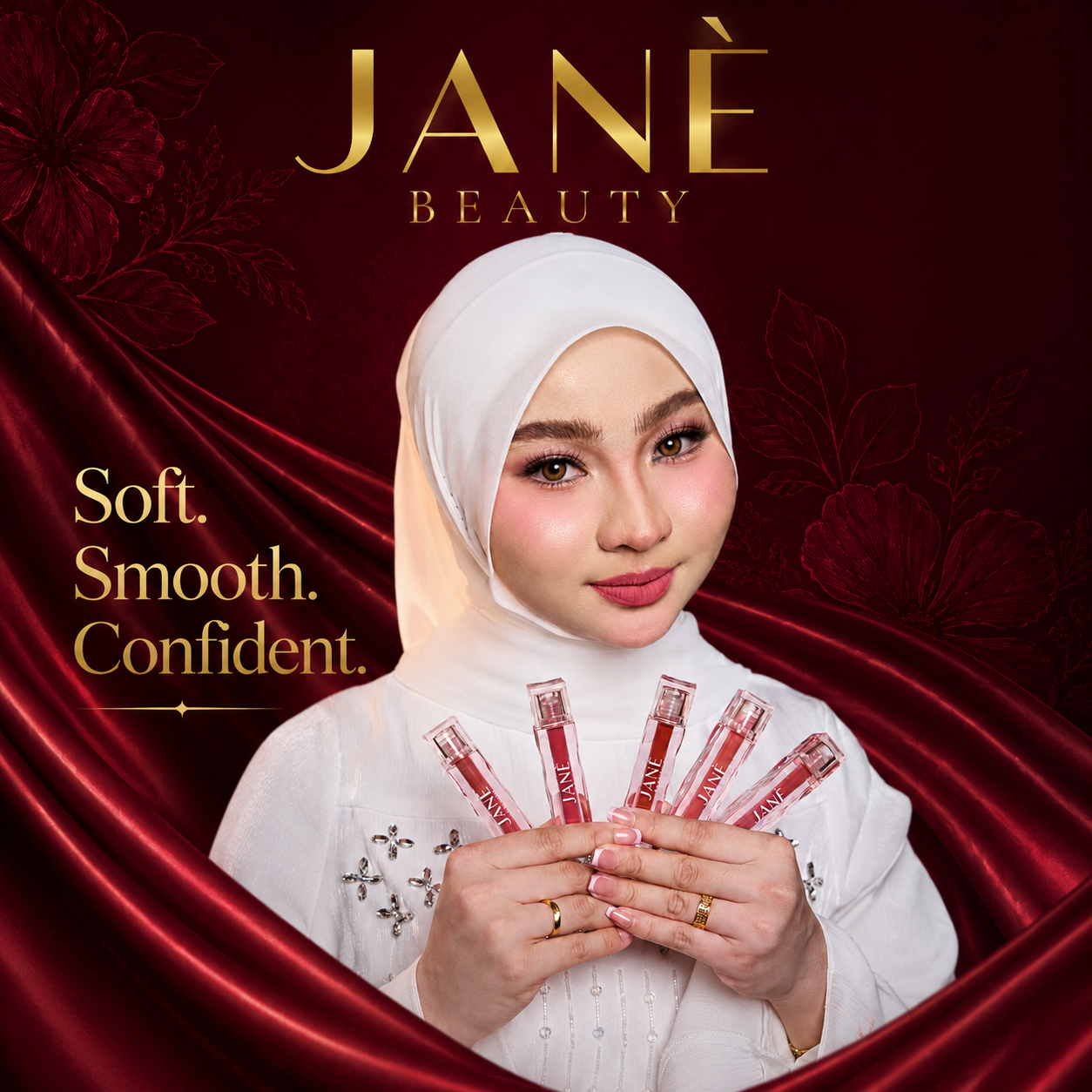 Jane Beauty Lipmatte Hero