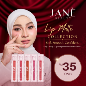 1 Unit Lipmatte